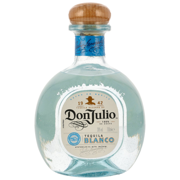 Don Julio Blanco Tequila
